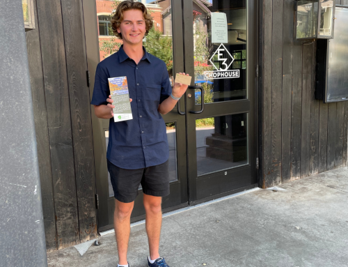 Intern Highlight: Commercial Energy Assessments and Energy Retrofit Opportunities